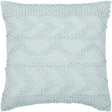 Surya Merdo MDO-014 20"H x 20"W Pillow Cover