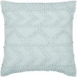 Surya Merdo MDO-014 20"H x 20"W Pillow Cover