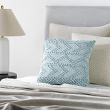 Surya Merdo MDO-014 20"H x 20"W Pillow Cover