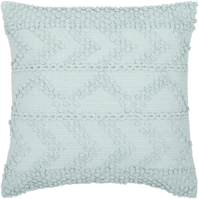 Surya Merdo MDO-014 20"H x 20"W Pillow Kit