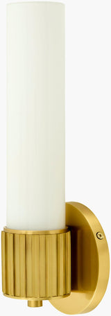 Livabliss Nouvea NOU-001 4"L x 5"W x 12"H Wall Lighting