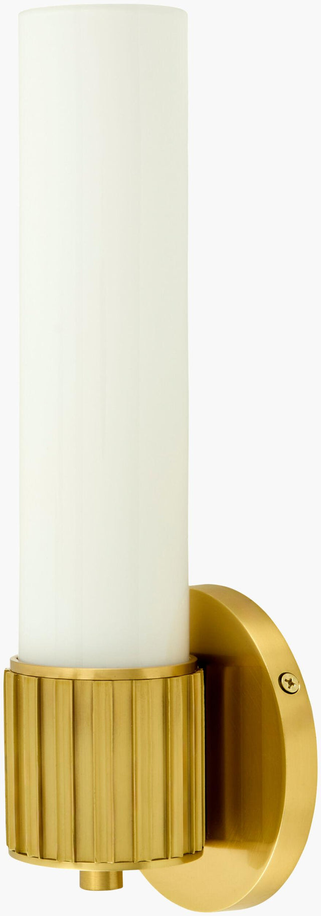 Livabliss Nouvea NOU-001 4"L x 5"W x 12"H Wall Lighting