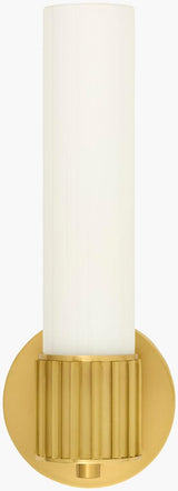 Livabliss Nouvea NOU-001 4"L x 5"W x 12"H Wall Lighting