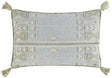 Surya Sabra RAB-001 14"H x 22"W Pillow Cover