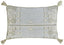 Surya Sabra RAB-001 14"H x 22"W Pillow Kit