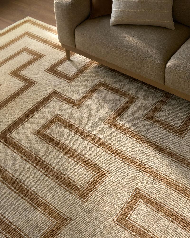 Surya Riviera RIV-2310 10' x 14' Handmade Rug