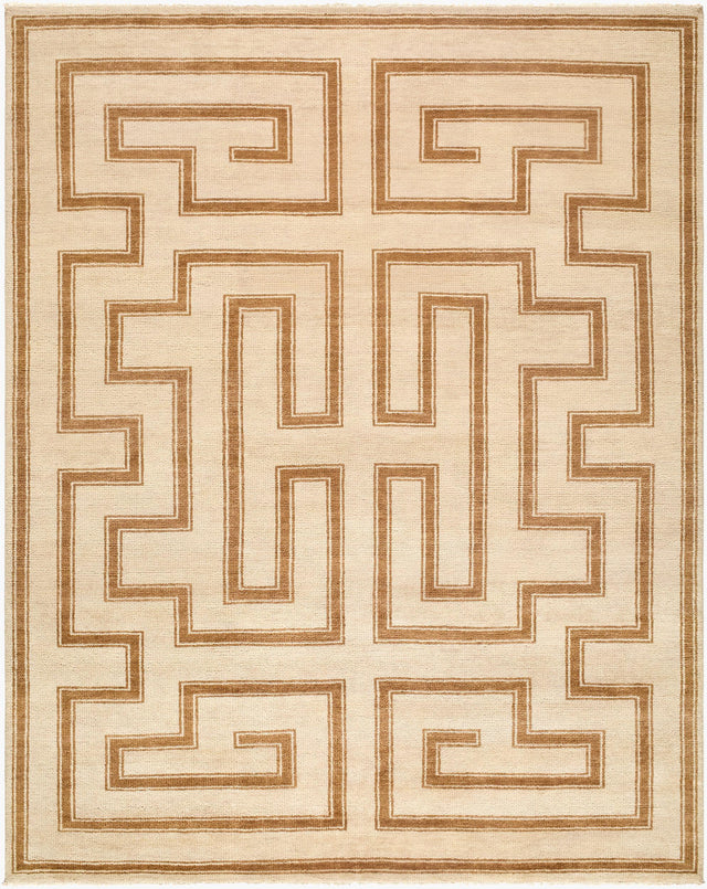 Surya Riviera RIV-2310 2' x 3' Handmade Rug