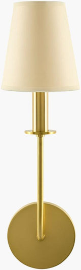 Surya Rivellez RLZ-001 6"L x 5"W x 17"H Wall Lighting