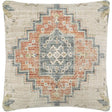Surya Samsun SMU-005 18"H x 18"W Pillow Cover