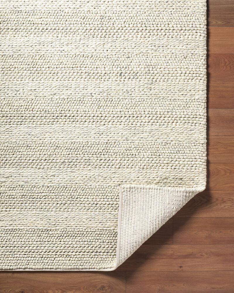 Livabliss Tahoe II TAHII-3709 2'6" x 10' Handmade Rug