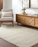 Livabliss Tahoe II TAHII-3709 8' x 10' Handmade Rug