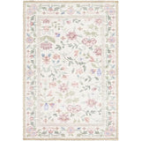 Surya Thistle THT-2300 6'7" x 9' Rug
