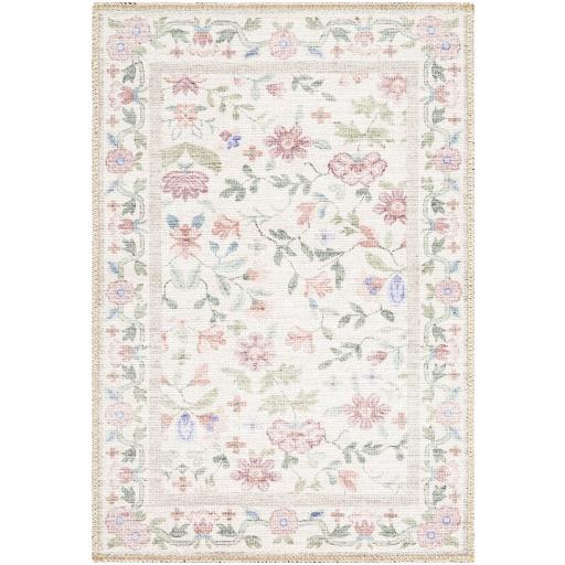 Surya Thistle THT-2300 6'7" x 9' Rug