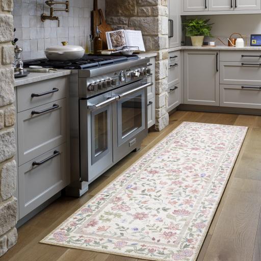 Surya Thistle THT-2300 6'7" x 9' Rug