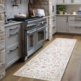 Surya Thistle THT-2300 6'7" x 9' Rug