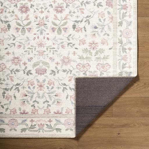 Surya Thistle THT-2300 6'7" x 9' Rug