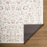 Surya Thistle THT-2300 6'7" x 9' Rug