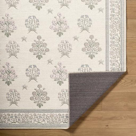 Surya Thistle THT-2301 2'7" x 7'10" Rug