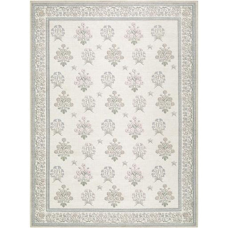 Surya Thistle THT-2301 2'7" x 7'10" Rug
