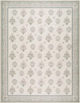 Livabliss Thistle THT-2301 7'10" x 10'2" Machine Woven Rug