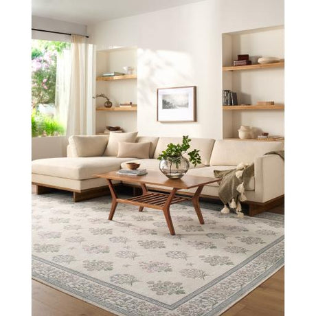Surya Thistle THT-2301 8'10" x 12' Rug