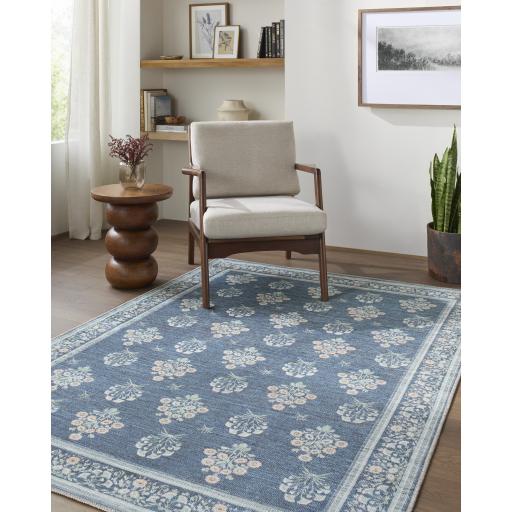 Surya Thistle THT-2302 7'10" x 10'2" Rug