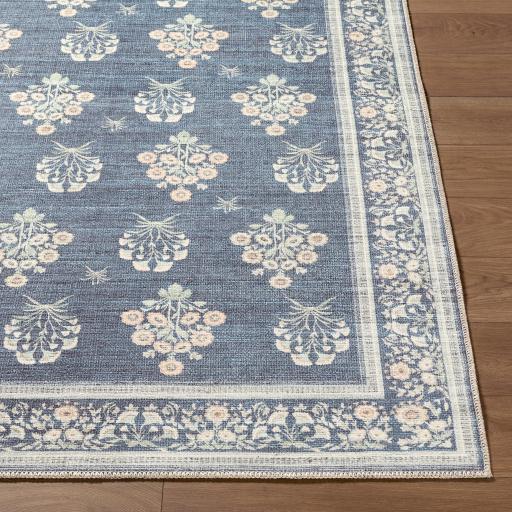 Surya Thistle THT-2302 7'10" x 10'2" Rug