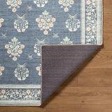 Surya Thistle THT-2302 6'7" x 9' Rug