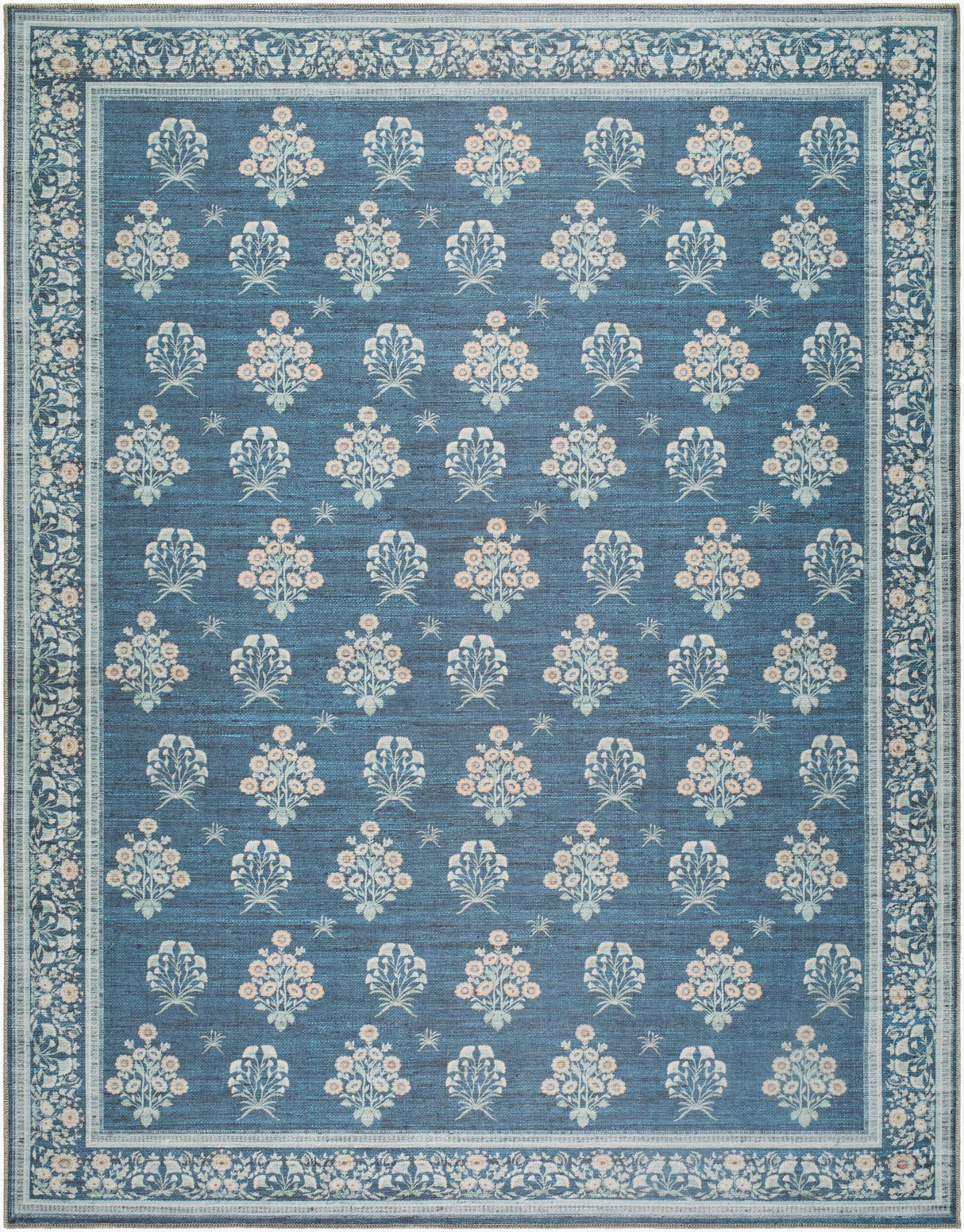 Livabliss Thistle THT-2302 8'10" x 12' Machine Woven Rug
