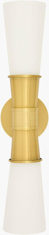 Surya Talva TVA-001 5"L x 20"W x 5"H Wall Lighting