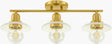 Livabliss Vastrav VSV-001 7"L x 22"W x 6"H Wall Lighting