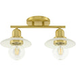 Surya Vastrav VSV-002 7"L x 14"W x 6"H Wall Sconce