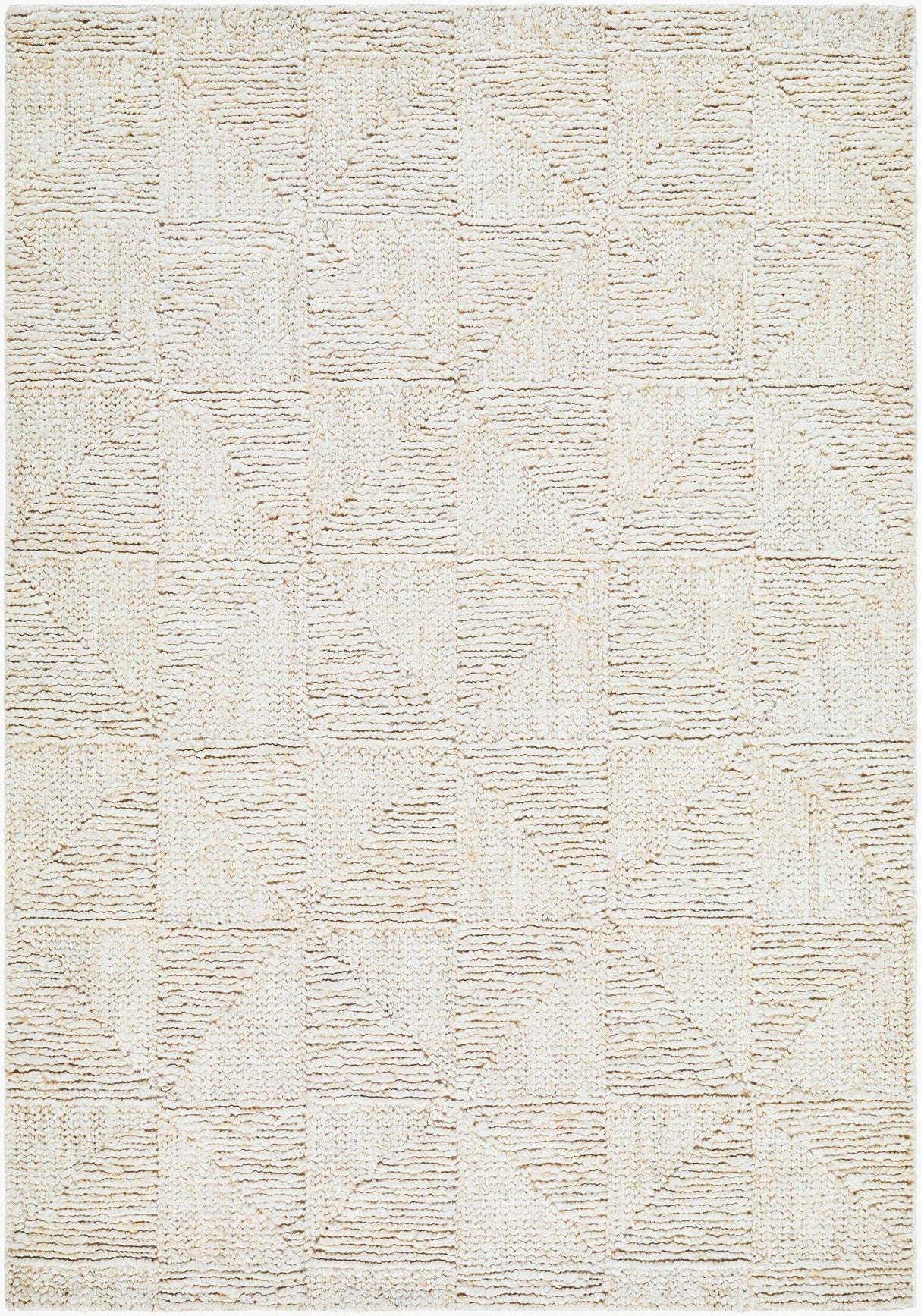 Surya Weston WET-2301 5' x 7'6" Handmade Rug