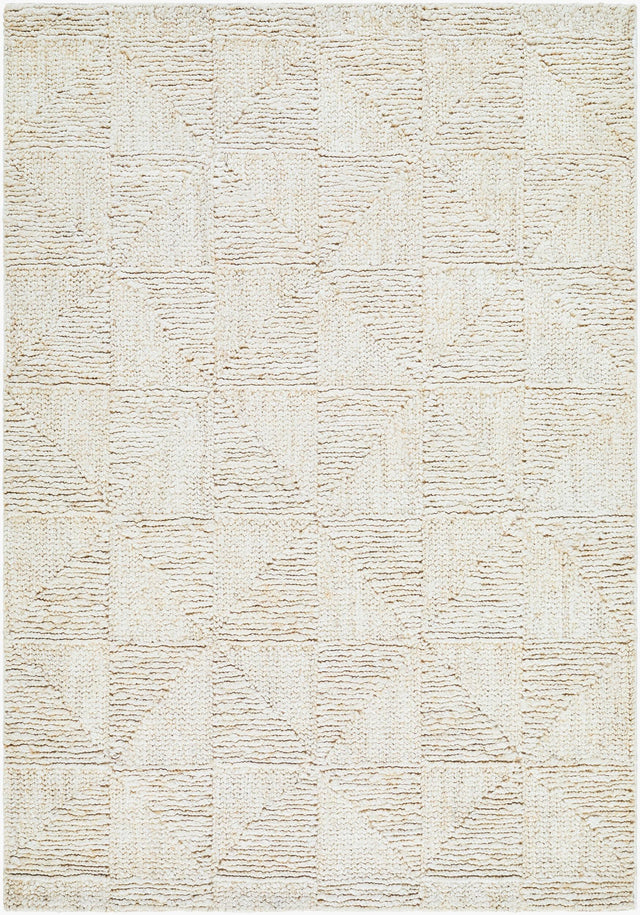 Surya Weston WET-2301 5' x 7'6" Handmade Rug