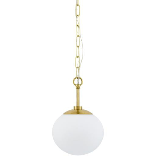 Surya Zariene ZNE-002 8"L x 8"W x 9"H Ceiling Light