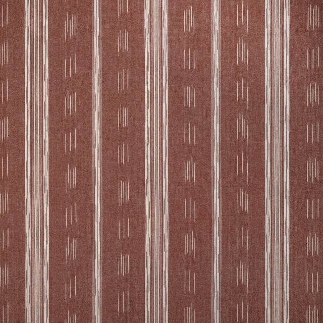 Kravet PURI STRIPE CLAY Fabric