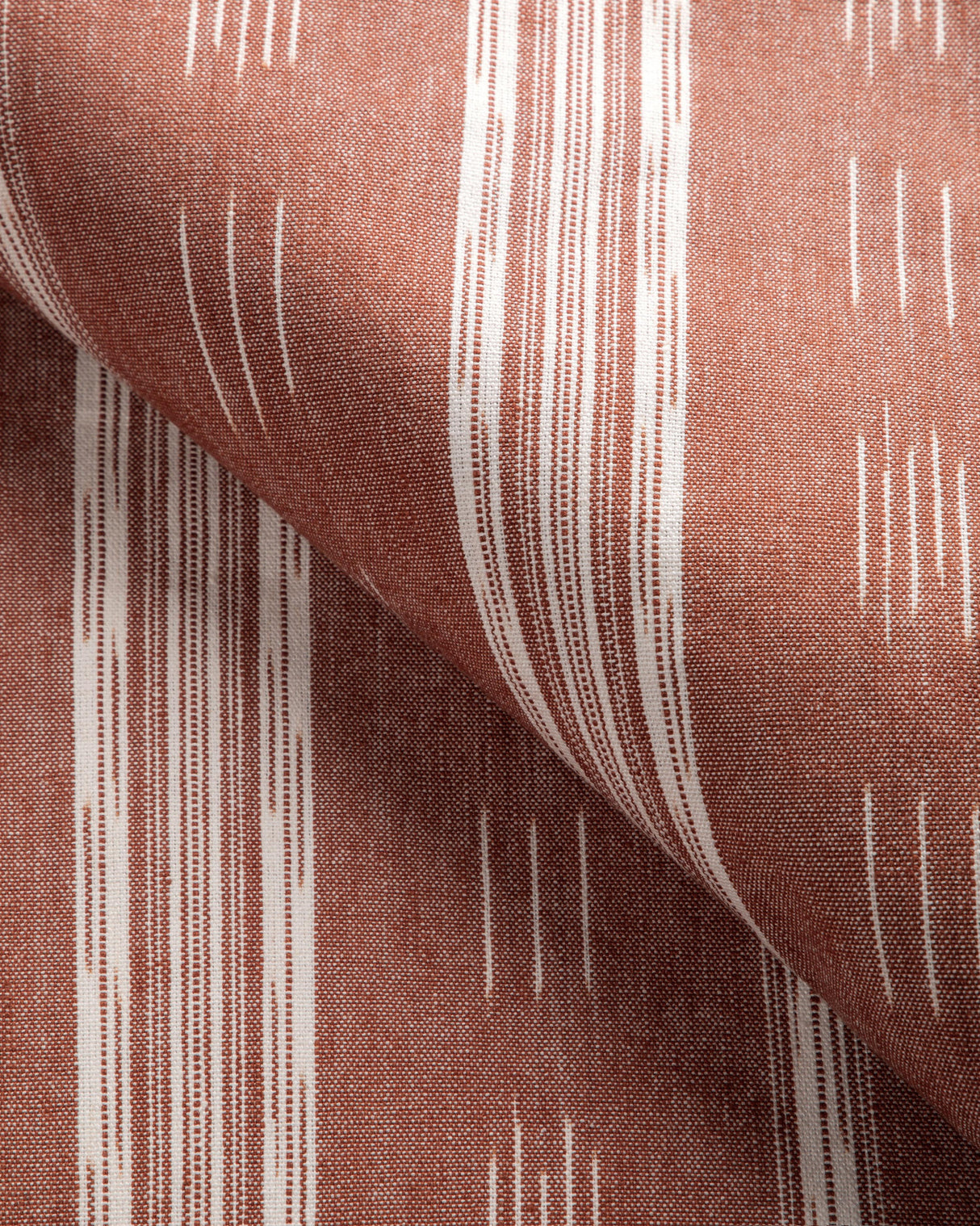 Kravet PURI STRIPE CLAY Fabric