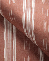 Kravet PURI STRIPE CLAY Fabric