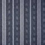 Kravet PURI STRIPE MARINE Fabric