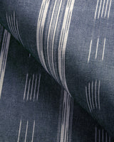 Kravet PURI STRIPE MARINE Fabric