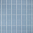 Kravet AGATTI CHECK SKY Fabric
