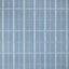 Kravet AGATTI CHECK SKY Fabric