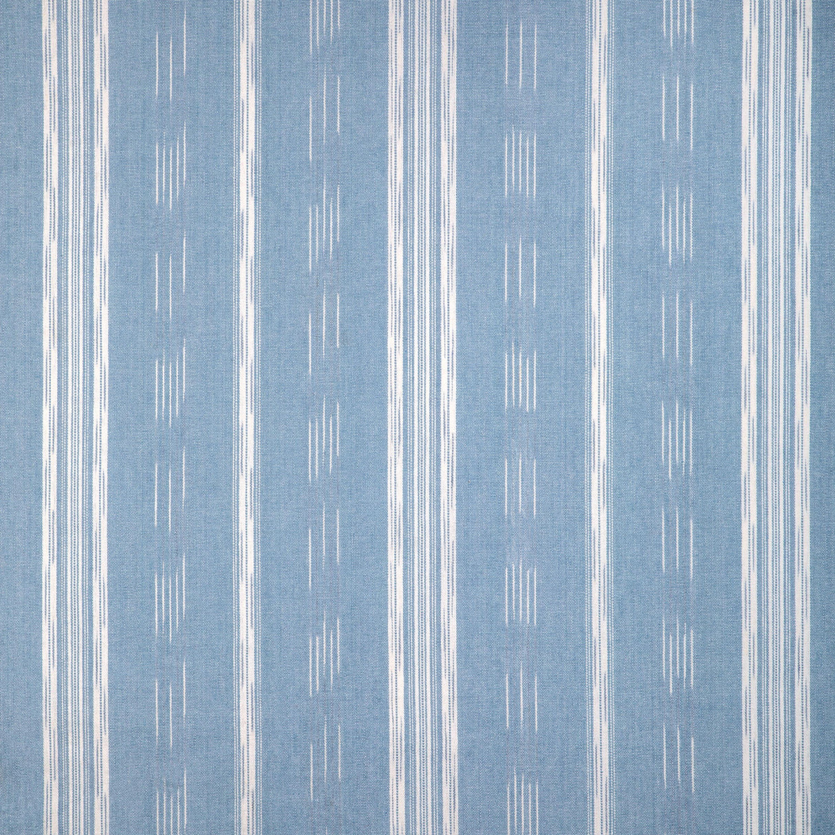 Kravet PURI STRIPE SKY Fabric