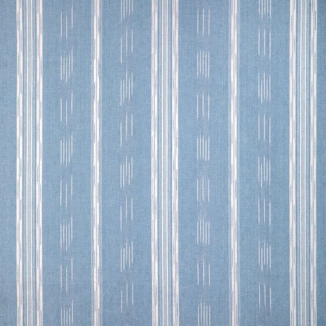 Kravet PURI STRIPE SKY Fabric