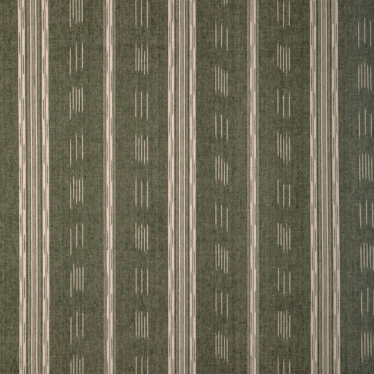 Kravet PURI STRIPE MOSS Fabric