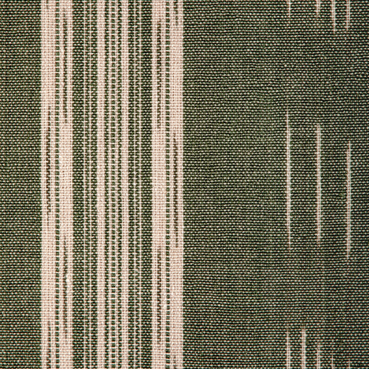 Kravet PURI STRIPE MOSS Fabric
