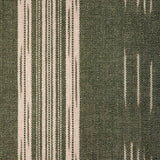 Kravet PURI STRIPE MOSS Fabric