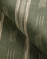 Kravet PURI STRIPE MOSS Fabric