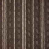Kravet PURI STRIPE CAROB Fabric