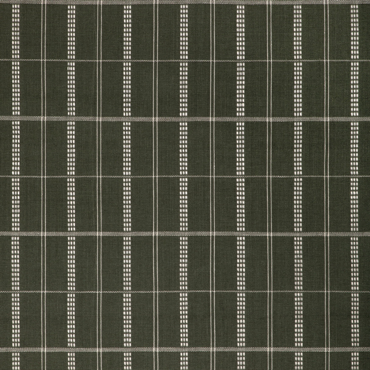 Kravet AGATTI CHECK MOSS Fabric